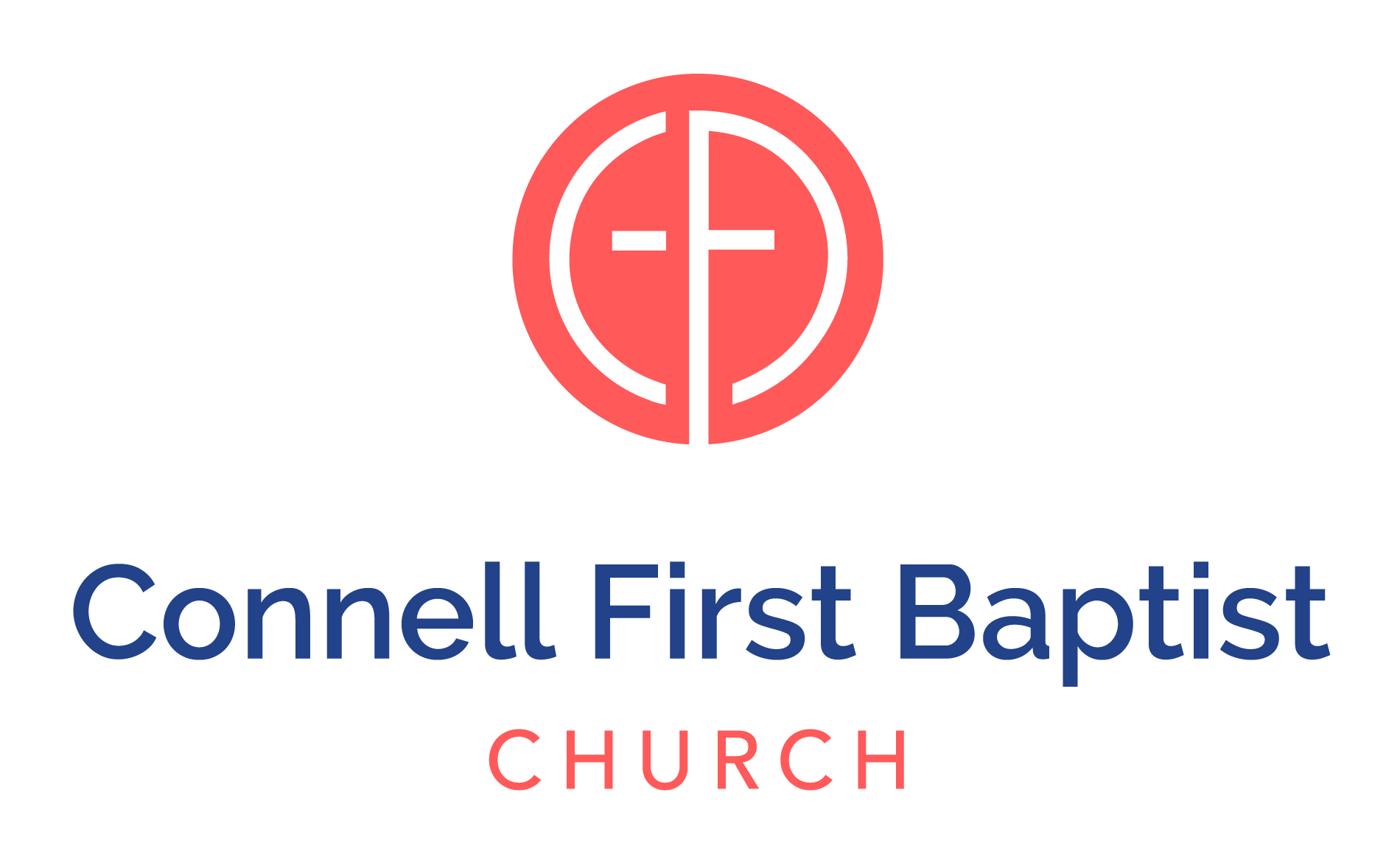 Connell First Baptist Church
